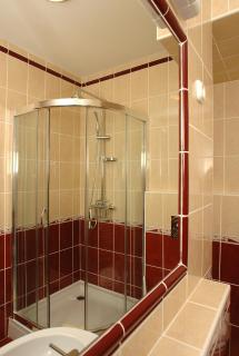 Komfort Hotel Platan - Harkány - 1