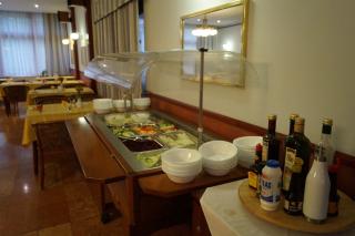 Komfort Hotel Platan - Harkány - 3