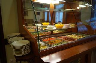 Komfort Hotel Platan - Harkány - 4