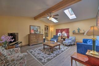 Charming Hanoverton Cottage on Guilford Lake! - 7