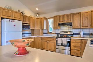 Charming Hanoverton Cottage on Guilford Lake! - Lisbon - 3