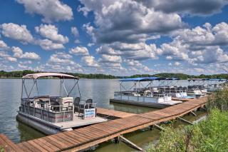 Guilford Lake Cottage w/ Hot Tub & Water Views - 7