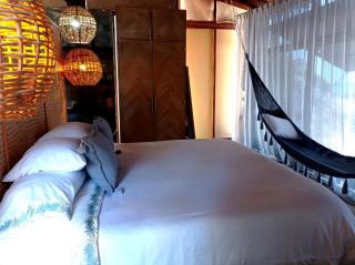 Hotel Bendita Luna Salchi - Cuatunalco - 2