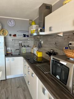 Appartement avec vue mer et piscine - Théoule-sur-Mer - 1
