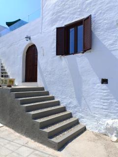 Lindos Villa Euphoria - Lindos - 9