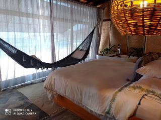 Hotel Bendita Luna Salchi - Cuatunalco - 3