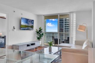 40th floor Ocean View - Best Location - Miami - 8