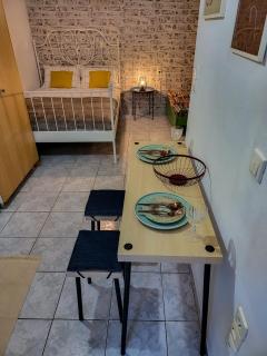 Candy house 2 - Kalamata - 4