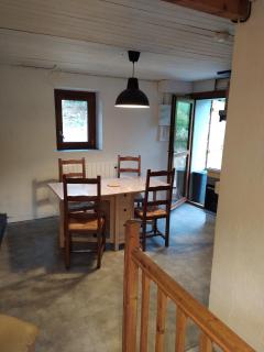 Maisonette individuelle a roquefeuil dans les Pyrénées audoises - Roquefeuil - 7