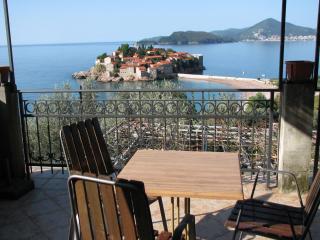 Guest House Ivo Jovanovic - Sveti Stefan - 7