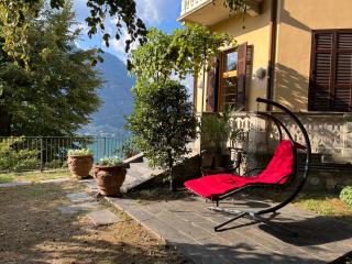 Lake Como Villa Ines Apartment - Faggeto Lario - 6