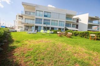 Beachfront Trident - Protaras - 1