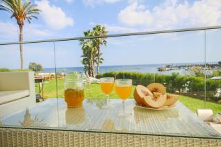 Beachfront Trident - Protaras - 3
