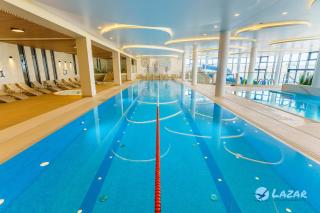 Lazar Apartamenty Polanki Aqua - 7