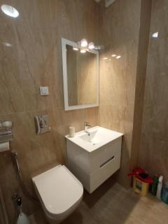 Lovely one bedroom apartment in Dobra Voda - Dobra Voda - 3