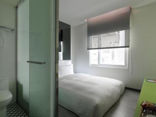 CityInn Hotel Plus - Taichung Station Branch - 5