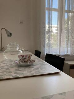 Urocze mieszkanie w krakowskiej kamienicy - 5