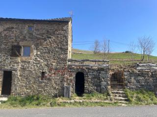 Le col de Perjuret - Fraissinet-de-Fourques - 5