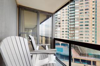 Golden Sands 402 - Ocean City - 5