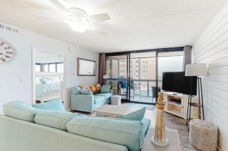 Golden Sands 402 - Ocean City - 3