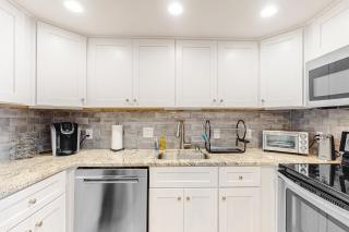 Golden Sands 402 - Ocean City - 1
