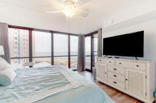 Golden Sands 402 - Ocean City - 7