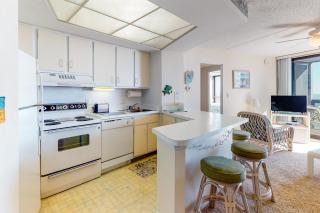 Golden Sands 1316 - Ocean City - 4