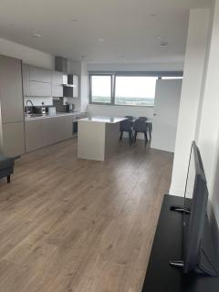 Riverside Rooms and Apartments - London - 2