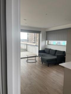 Riverside Rooms and Apartments - London - 3