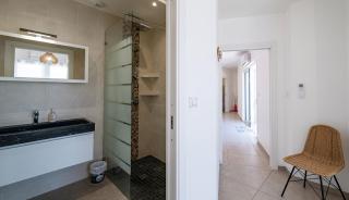 Au Cœur de l'arrière pays DOMAINE A PRESA Villas avec Piscine Privée & chauffée - Matra - 3