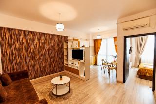 CityLife Apartments - Iaşi - 4