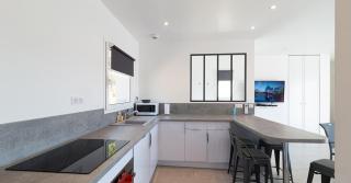 Au Cœur de l'arrière pays DOMAINE A PRESA Villas avec Piscine Privée & chauffée - 1