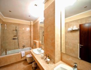 Enastron View Hotel - Kastoria - 7