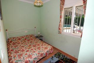 Villa Bugamvilla - Deniasol - 2