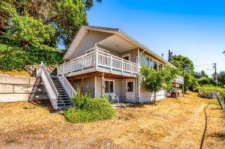 Harborside Retreat - 9