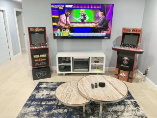 Home in West Palm Beach with Heated Pool - West Palm Beach - 4