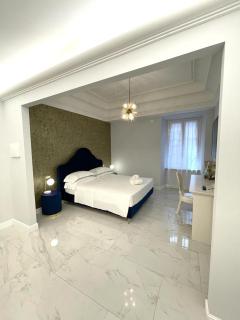 Casa Balzola - Suite Astra - 2