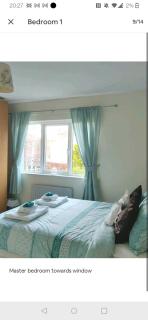 Beautiful Shabby Chic 3 Bed, Garden, SmartTV, WIFI - 1