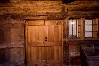 Walser House - Rimella - 8