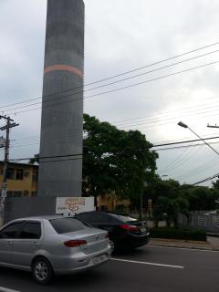 APART HOTEL MANAUS Un 2525 - 8