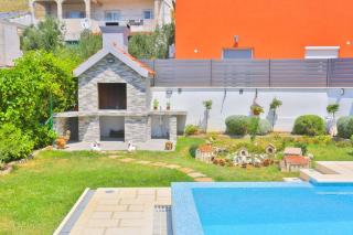 Apartman Rita with pool - Kaštela - 4