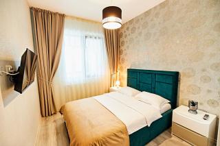 CityLife Apartments - 1