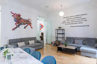 vip PUERTA DEL SOL, by MONARO***** - 8