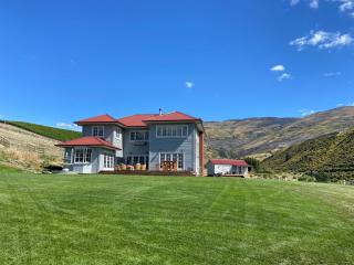 Rose Creek Cottage - Cromwell - 9