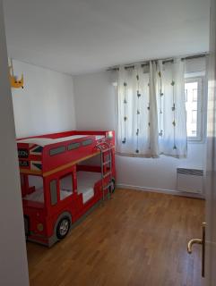 Appartement lumineux Seine, île St-Germain, proche Porte de Versailles et la Défense - 3