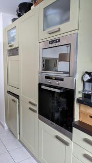 Appartement lumineux Seine, île St-Germain, proche Porte de Versailles et la Défense - Issy-les-Moulineaux - 2