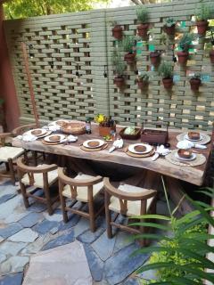 Hotel Bendita Luna - 1