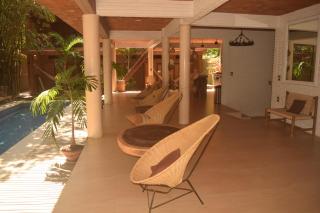 Hotel Bendita Luna - Mazunte - 4