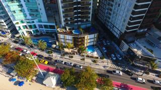 Apartamento 4 quartos Beira Mar Balneário Camboriú - 6