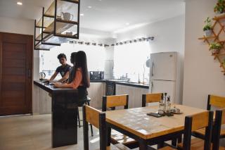 Sun Cottage - Mar Adentro - 5